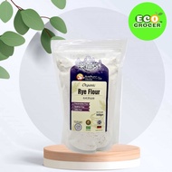 Health Paradise - Organic Rye Flour 有机黑麦粉 500gm