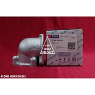 D7400-1303014 Yuchai Thermostat Seat