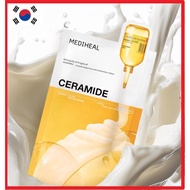 MEDIHEAL Ceramide Essential Mask | 3.1 Billion Sold