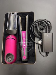 Dyson Dyson Corrale 直髮造型器 HS01 HS03/正品保證/有保養