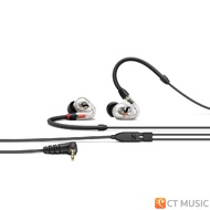 Sennheiser IE 100 PRO ส่งด่วนทันที !! หูฟังอินเอียร์ In-Ear Headphone Sennheiser IE100 Pro / IE-100
