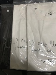 my little airport - drunk tee L&M