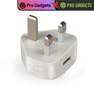 Travel Home 3 Pin 1 Port USB 5V 1A USB Charger / 5V1A Charger