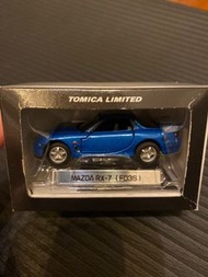 Tomica Limited Mazda Rx-7( FD3S)
