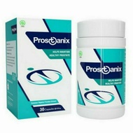 OBAT PROSTAT PROSTANIX ASLI 100% ORIGINAL MENGOBATI SALURAN KENCING