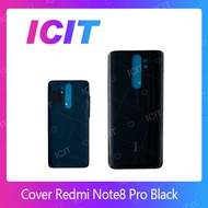 Xiaomi Redmi note 8 Pro อะไหล่ฝาหลัง หลังเครื่อง Cover อะไหล่มือถือ คุณภาพดี ICIT-Display