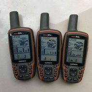 GPS Garmin 64s / Gps Garmin 64s Bekas / GPS Garmin 64s Bekas