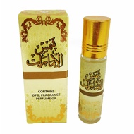Ard Al Zaafaran Shams Emirates Perfume Oil 10ml