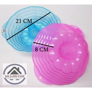 Jelly mould/ Plastic Pudding cake mould/ Jelly cake mould/ Jelly Mold/ Jelly Cake Mold