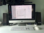 Apple iMac 27吋 (2020) 高配