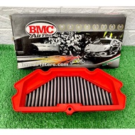 BMC AIR FILTER ( FM707/04 ) FOR KAWASAKI ER6 / NINJA 650 12-16
