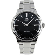 Orient Bambino RA-AC0006B RA-AC0006B10B Black Dial Automatic Watch