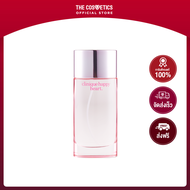 Clinique Happy Heart Parfum Spray 100ml คลีนิกข์ น้ำหอม กลิ่นช่อดอกไม้ กลิ่นซิตรัส ดอกไม้