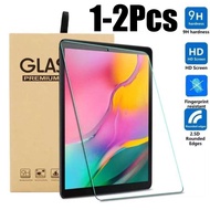 1-2PCS For Honor Pad WaterPlay 5 Z3 Z5 6 7 8 9 8.0 10.1 12.0 12.1 Blue Light Tempered Glass Screen P