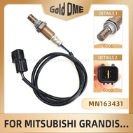 For Mitsubishi Diamante Eclipse Galant Montero Sport 1994-2012 2.4L Lambda O2 Oxygen Sensor MN163431