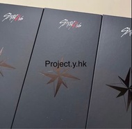 (現貨) stray kids手燈 全新二代官方手燈| 應援棒 官方official light stick 演唱會 韓星周邊 straykids香港演唱會周邊