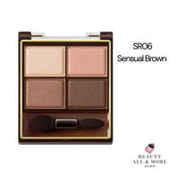 EXCEL - 裸色深邃眼影 4.3g #SR06 [平行進口]