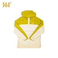 361 Degrees Windbreaker