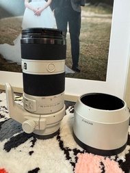 Sony FE 70-200G F4