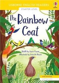 The Rainbow Coat 彩虹外套 (English Readers Starter Level)