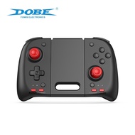 DOBE Switch Oled Joycon Controller Programmable Joycon Controller for Nintendo Switch/OLED with Turbo, Motion, Switch Controllers Joypad