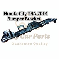 Honda City T9A GM6 Bumper Bracket