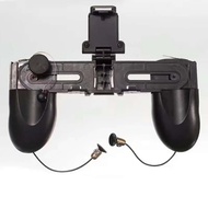 Gamepad Game Handle W12 - Portable Joystick PUBG Mobile Controller W12