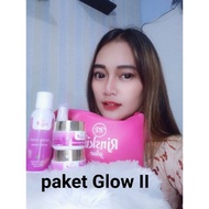 Paket Glow Ii Nr Glow Skincare Rjnskin