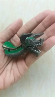 Mainan/Part 'Kepala Naga/Zord'