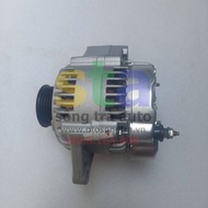Suzuki APV 2006 generator. Dimo charging Su Apv