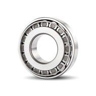 Tapered Roller Bearing 30313U NTN as 65 mm Original