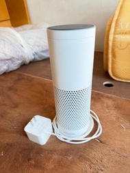 Amazon Echo 智能音箱
