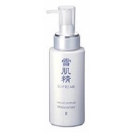 雪肌精純怡 乳液II豐澤型 140ml