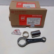 HANDLEBAR SEHER C700 GBO//CONROAD PISTON SET BEARING/LAHER KRUG/KRUK AS HONDA C70MK2 C70MK3 C70 C700