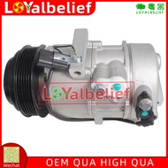 Air Conditioning AC Compressor For Hyundai Tucson Kia Sportage 2012-2017 97701-2S601 977012S601