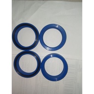 Road Seal SKF-A/USA-A 85x100x9 Seal rod seal