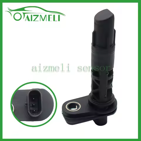 Crankshaft Position Sensor 12662533 For Chevrolet Equinox III Spark IV M400 MG GS RX5 Daewoo Matiz M