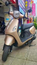 2023年 三陽FIDDLE LT 115 CC CBS版 最低月付1822元 無卡分期 0元交車 18歲可分期