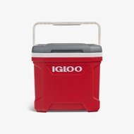 IGLOO Latitude 16 Qt Cooler Box
