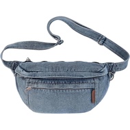 Aberdeen Waist Bag Large Chest Bag Aberdeen Wallet Aberdeen Wallet Messenger Bag Strap Adjustable Sh