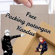 (Free Packing), packingkrdus, PotnganKards, lbarankrdus, krdusplstik, lkbankdus, krduspcking, plasti