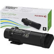 Fuji Xerox Black Toner Cartridge CT-202606