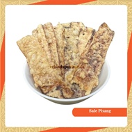 LOKAL Fried Bananas / pack (snacks / local snacks)