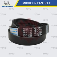 Honda Accord TAO 2.0 MICHELIN Fan Belt (7PK2185)