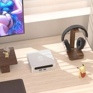 GenMachine Ryzen 7 4700U Mini PC for laptop and desktop computer Windows 11 Pro 16GB DDR4 Dual Chann