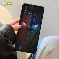 CASE REALME C11 2021 / C20 - EKSOTIK - CASING REALME C11 2021 / C20 - SILIKON REALME C11 2021 / C20 