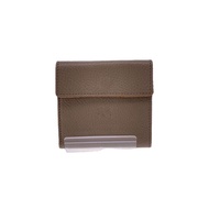 IL BISONTE wallet other leather ladies Direct from Japan Secondhand