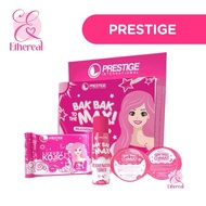 PRESTIGE REJUVENATING SET