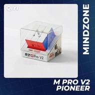 QiYi M Pro V2 Pioneer - Magcore Maglev UV
