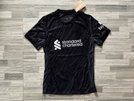 ใหม่!! เสื้อฟุตบอลสุดพรีเมี่ยม สโมสร "ลิเวอร์พูล " ฤดูกาล 2024/25 เกรด Player  (Liverpool Football C